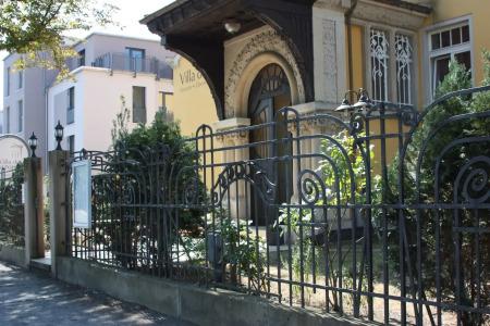 Villa De Baron - 2