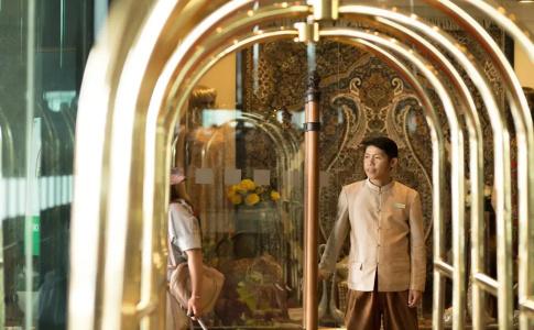 Holiday Inn Chiangmai, An Ihg - 31
