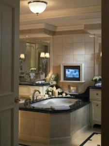 The Ritz-Carlton Beijing - 8