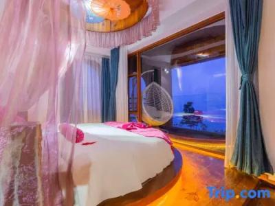 Yishiqingyuan Sea View Boutique Inn - 53