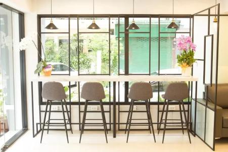 Le Bonheur Poshtel - 6