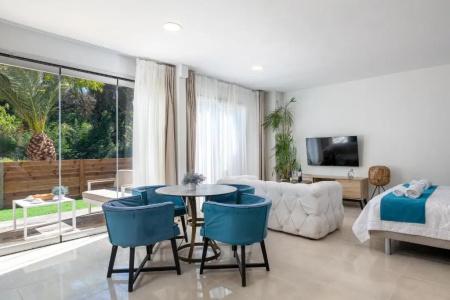 Bamboo Suites Boutique - 120