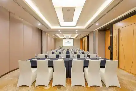 Howard Johnson Hi - Tech Plaza Chengdu - 10