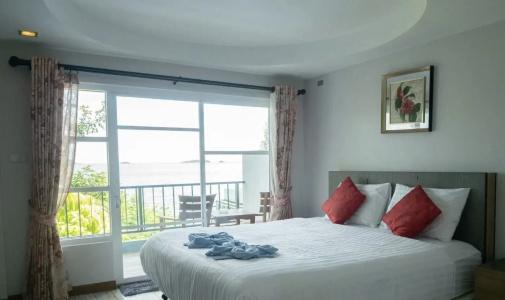 Samed Seaside Resort - 44