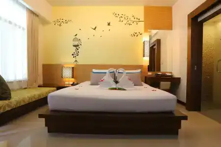 a2 Pool Resort - Sha Plus - 1