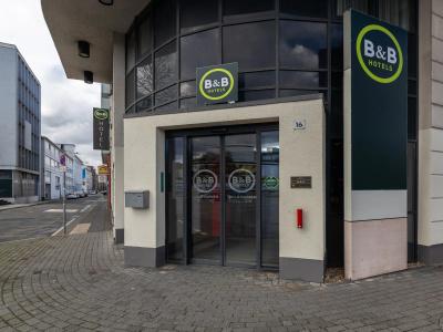 ibis Wuppertal City - 45