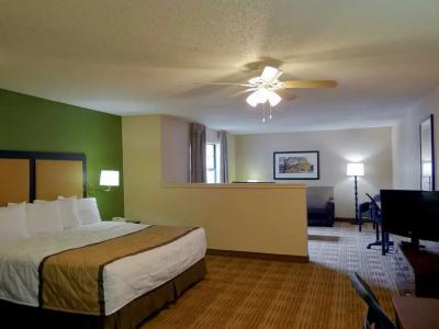 Extended Stay America - Orlando - Maitland - 1760 Pembrook Dr. - 1