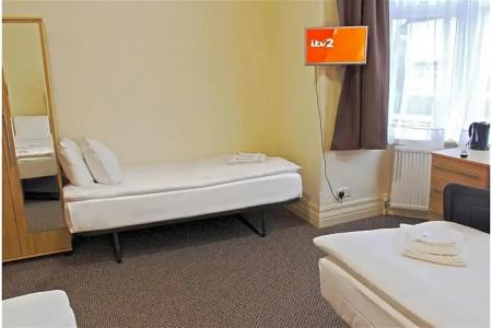 Oyo Central Golders Green - 34