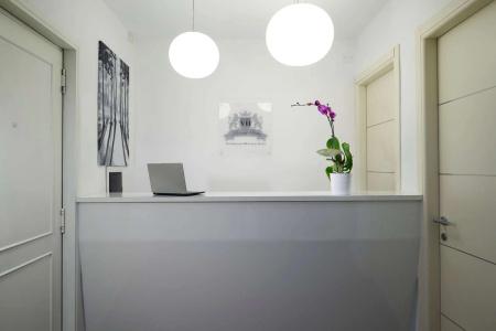 Gregorio Vii Luxury Suites - 22