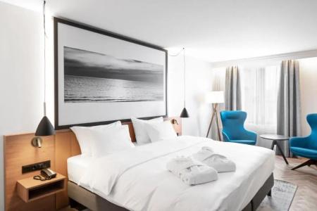 Mercure Klaipeda City - 32