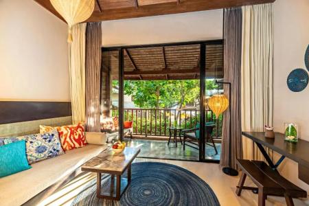 Buri Rasa Koh Phangan - Sha Extra Plus - 29