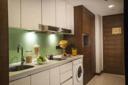 Ascott Raffles City - 188