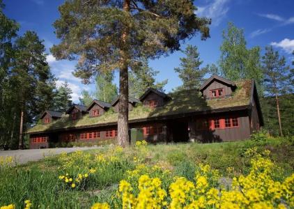 Hunderfossen & Resort - 11