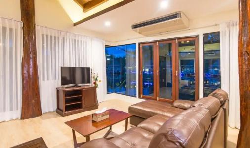 Poonsiri Resort Aonang-Sha Extra Plus - 121