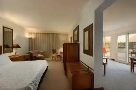 Le Meridien Pyramids & Spa - 72