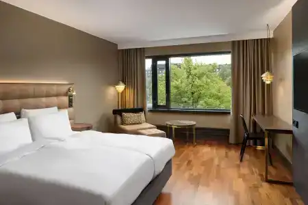 Radisson Blu Marina Palace, Turku - 31