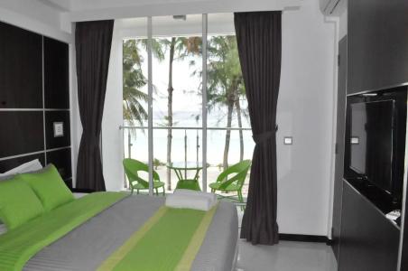 Simry Beachside Maldives - 41
