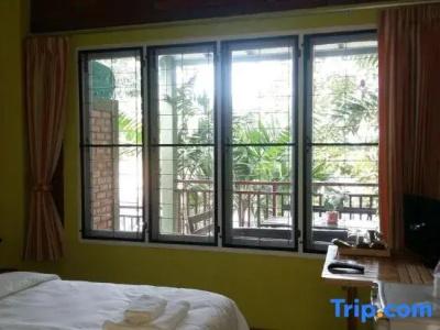 Sunshine Inn Resort - 22