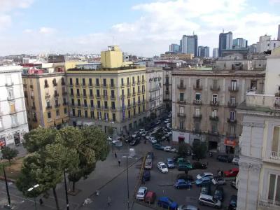 Garden Napoli - 46