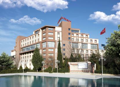 Anemon Manisa - 29