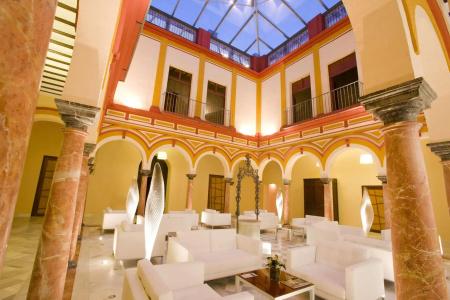 Palacio De Arizón - 0