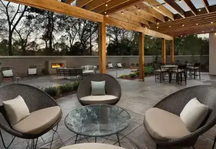Courtyard by Marriott Nashville SE/Murfreesboro - 22
