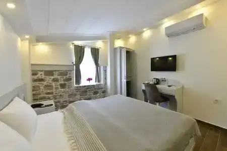 Ömer ağa konağı - 1