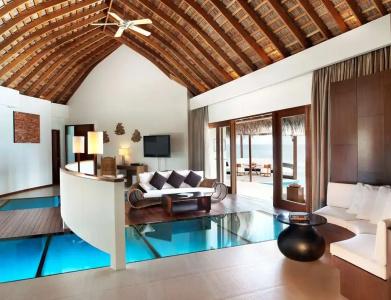 W Maldives - 4