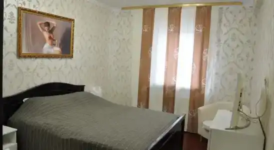 Дом Друзей - 2