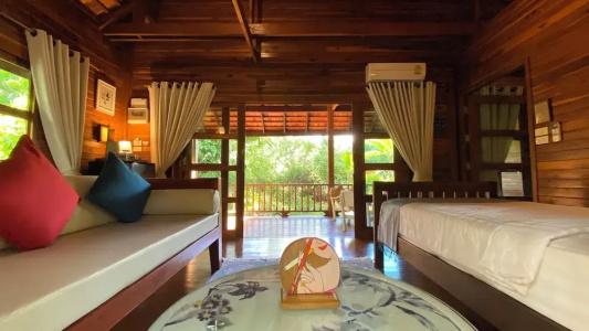 Nan Seasons Boutique Resort - 257