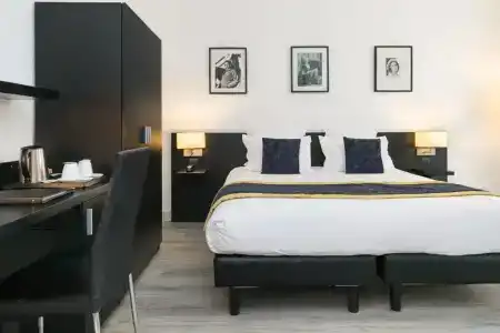 Best Western Plus Hôtel Massena Nice - 85
