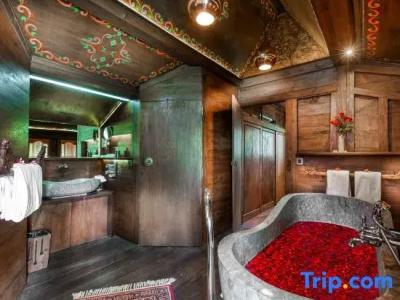 Permata Ayung Private Estate (Adults Only) - 196