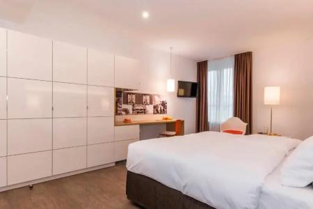 Boutique Atrium München - 117