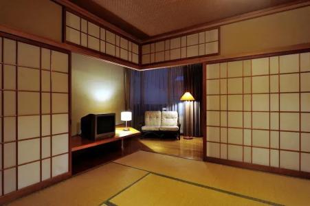 Hakuba Onsen Ryokan Shirouma-so - 20