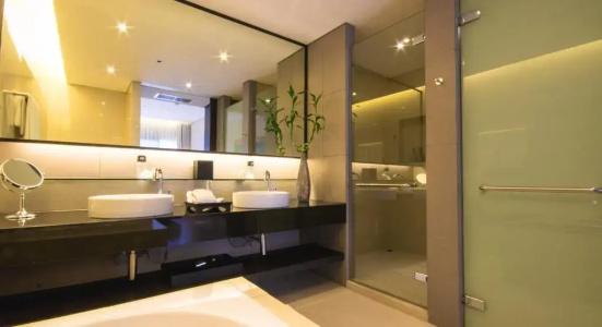 Thanyapura Sports & Health Resort - Sha Plus - 56