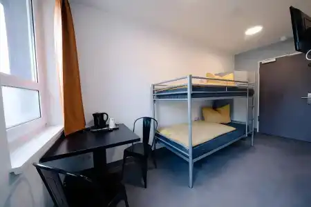 NeoHostel - 36