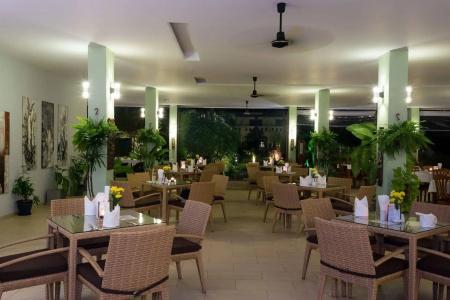 Austrian Garden Patong - Sha Extra Plus - 27