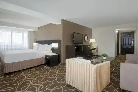 Crowne Plaza-Waterloo, An Ihg - 71
