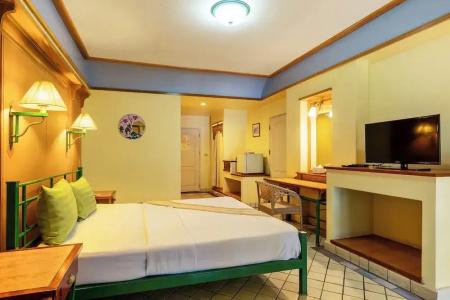 Pung-Waan Resort & Spa - 22