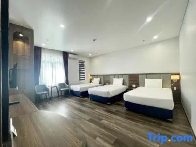 Halong Central - 52