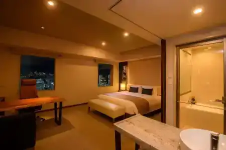 Tokyu Stay Ginza - 43