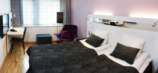 Scandic Europa - 60