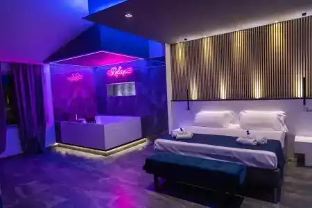 b&b Del Centro e Spa - 84