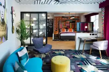 Malmaison Manchester - 126