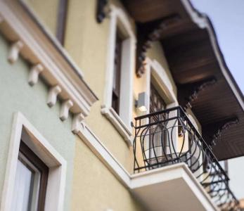 Nevv Bosphorus & Suites - 26