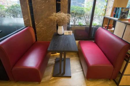 Bbq Hostel - 19