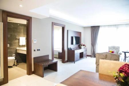 Grand Aras & Suites - 66
