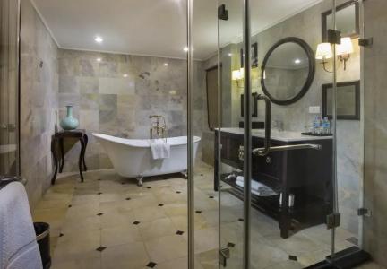 Hanoi Boutique & Spa - 9