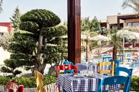 Aegean Breeze - All Inclusive - 14