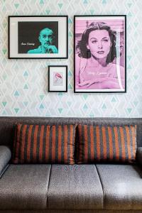 Best Western Plus Celebrity Suites - 32
